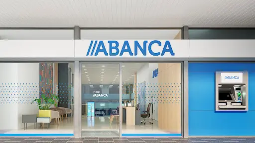 ABANCA – Banco en Monesterio
