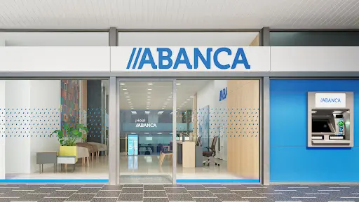 ABANCA – Banco en Olivenza