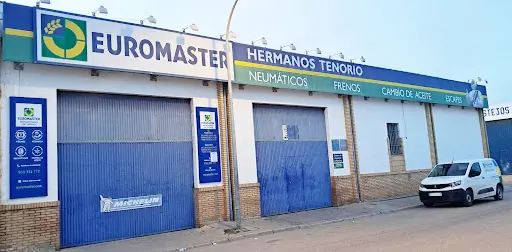 Euromaster Isla Cristina Hermanos Tenorio – Taller de reparación de automóviles en Isla Cristina